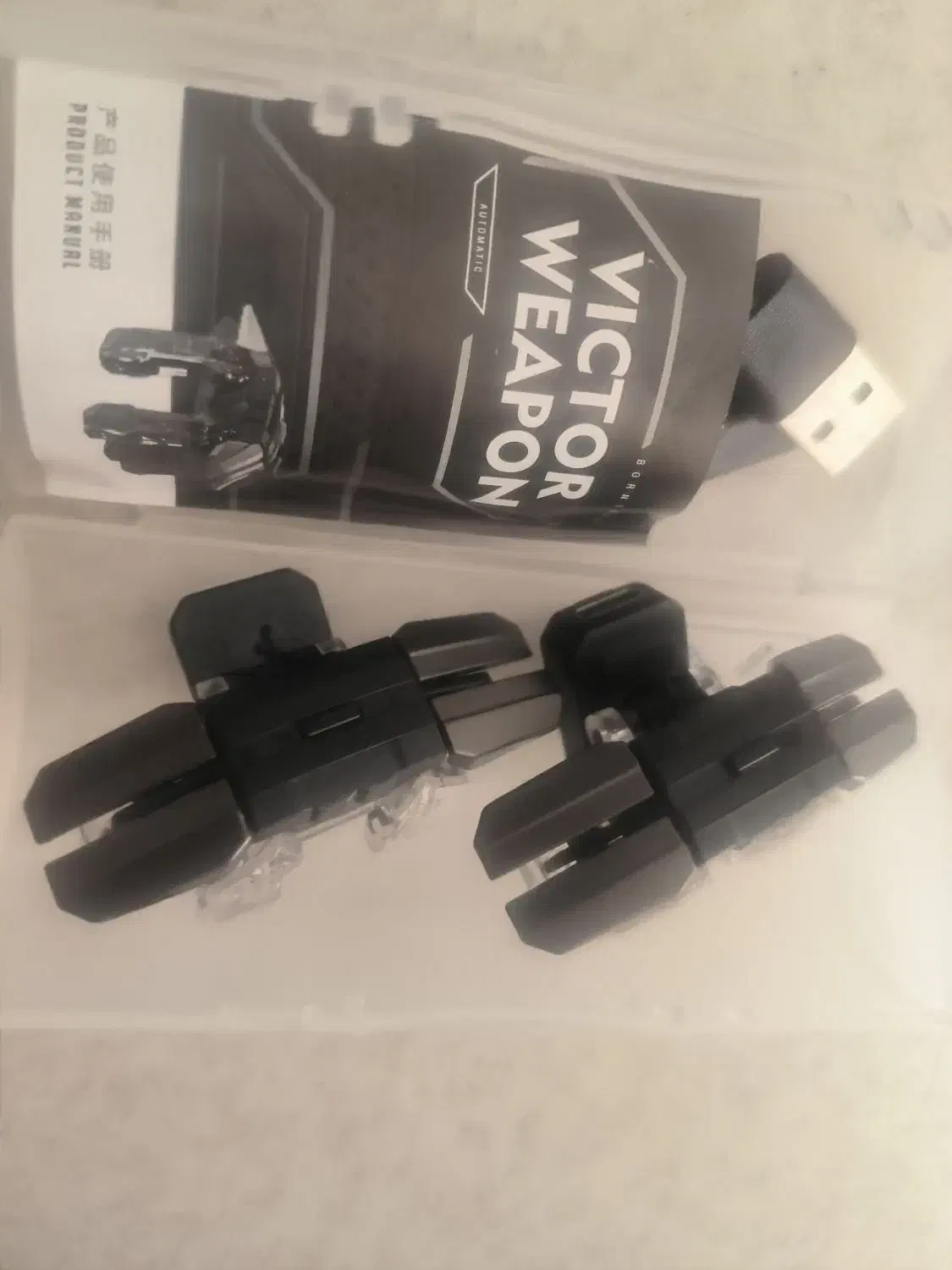 دسته لیزری|لوازم جانبی موبایل و تبلت|شهر ری, شهرری|دیوار