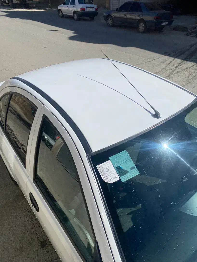 ساینا ۱۴۰۰|خودرو سواری و وانت|الیگودرز, |دیوار