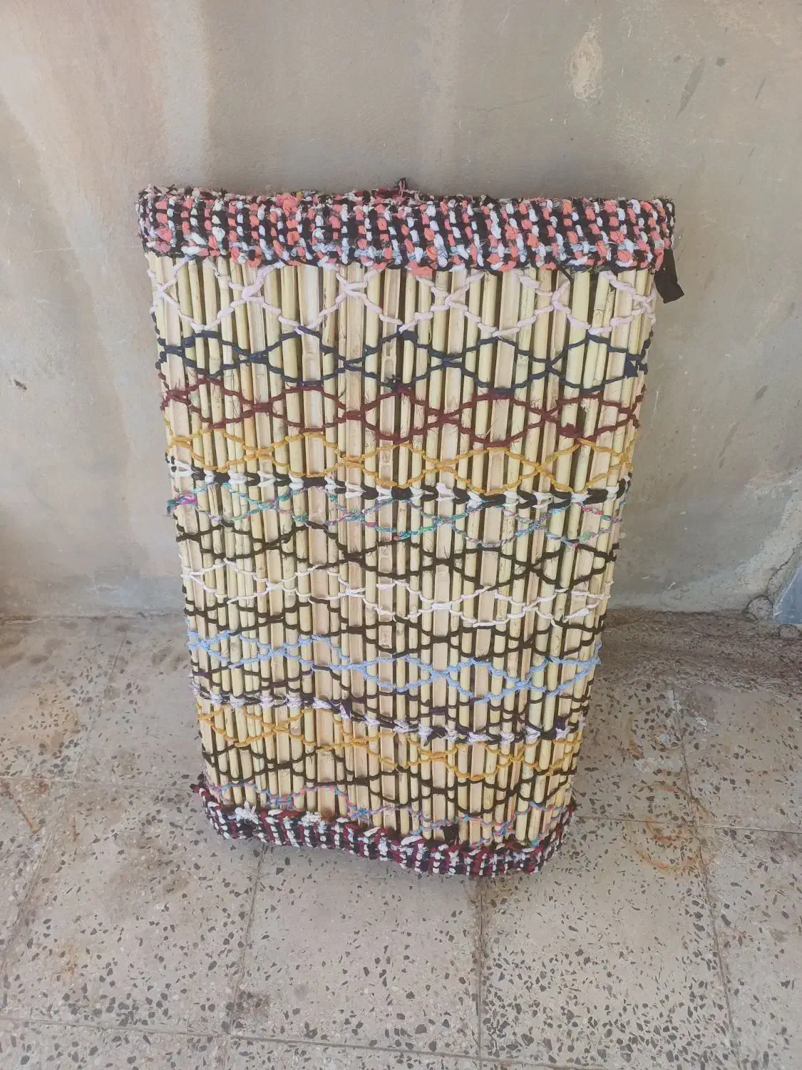 چیت|فرش|دهلران, |دیوار