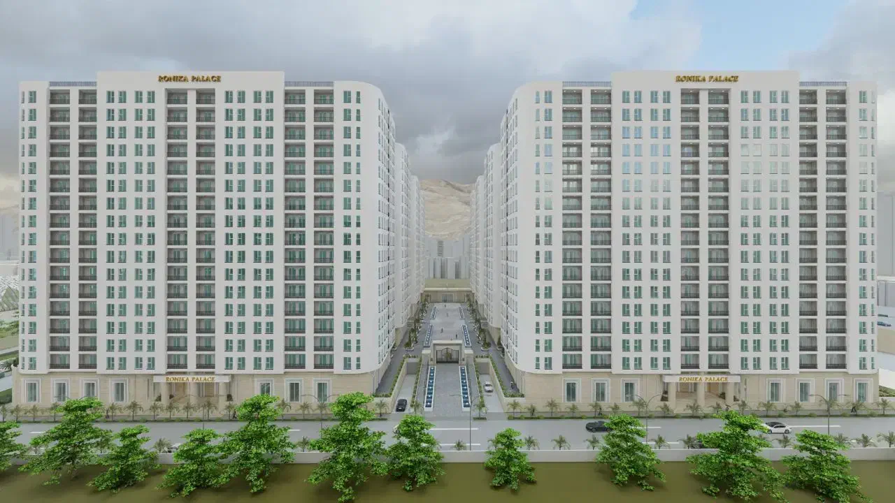 رهن 109 متری در رونیکا پالاس با امکانات فوق العاده|اجارهٔ آپارتمان|تهران, شهرک صدرا|دیوار