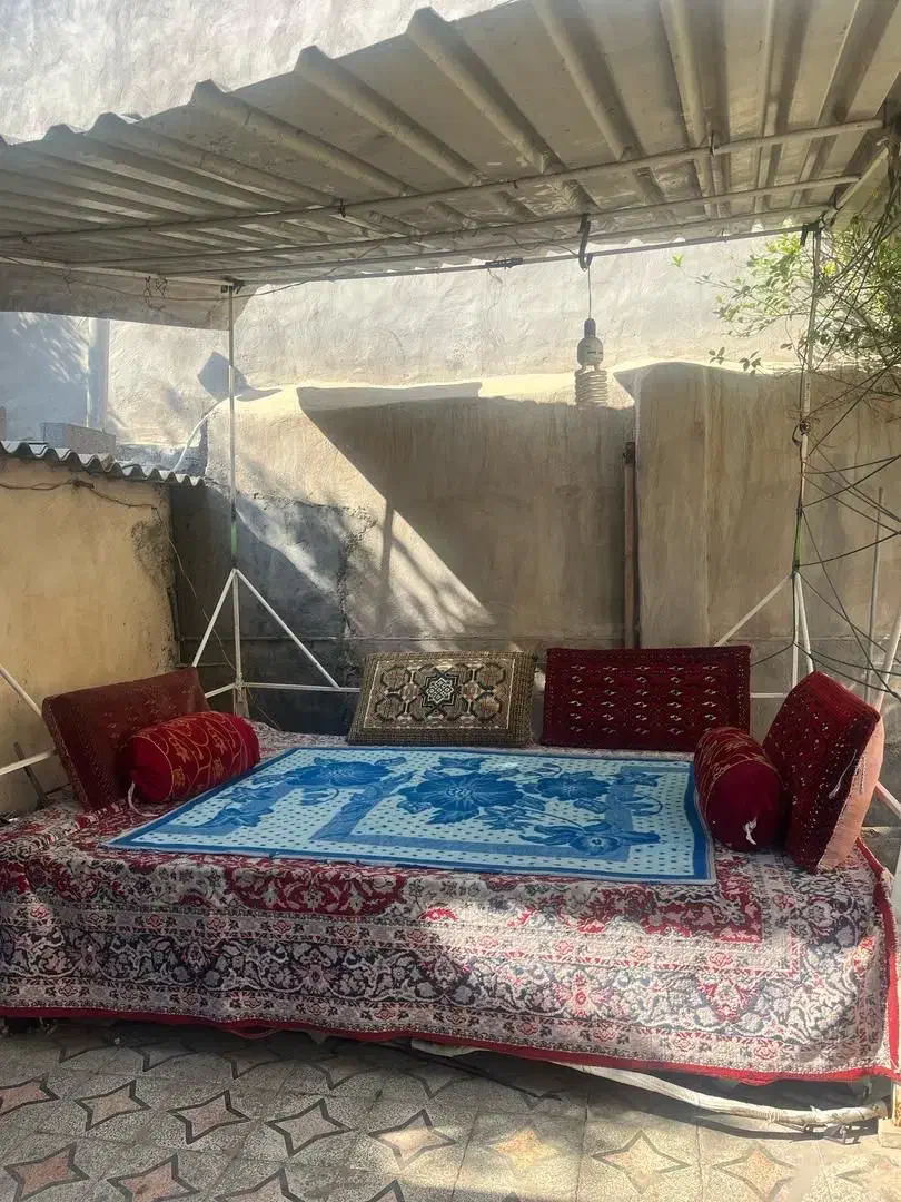 الاچیق و تخت|صندلی و نیمکت|بوشهر, |دیوار