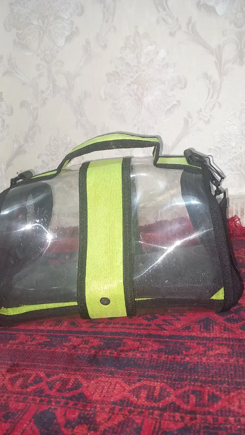 ساک پرنده|لوازم جانبی حیوانات|تهران, جیحون|دیوار