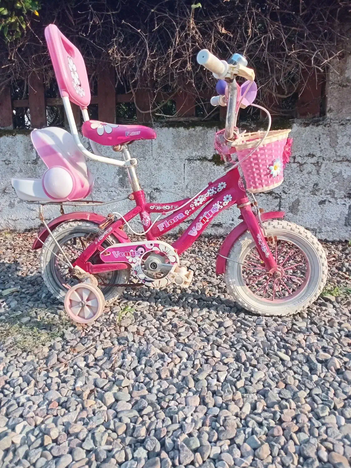 دوچرخه 12|دوچرخه، اسکیت، اسکوتر|خشکبیجار, |دیوار