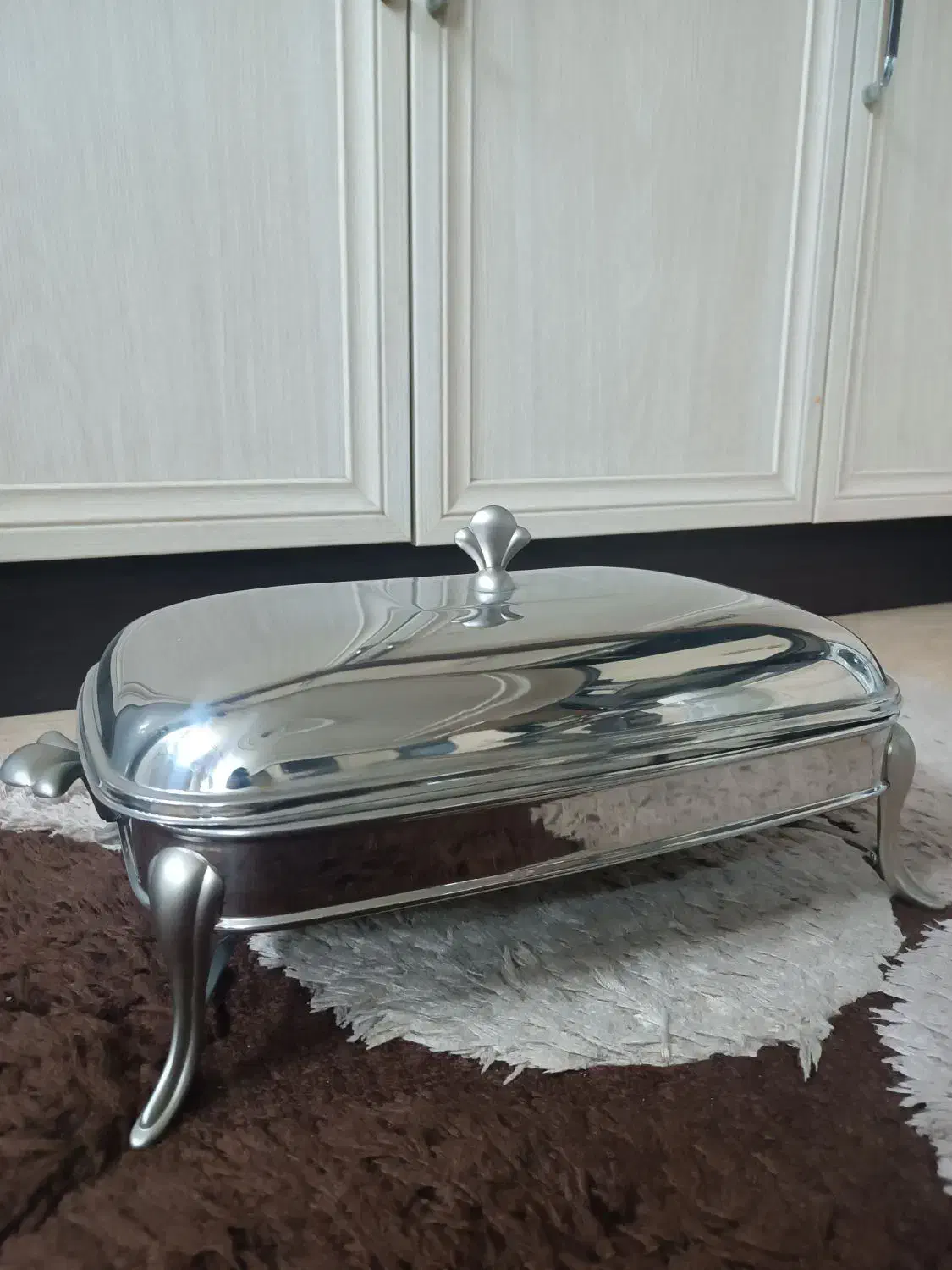 سوفله خوری|ظروف سرو و پذیرایی|بندر امام خمینی, |دیوار