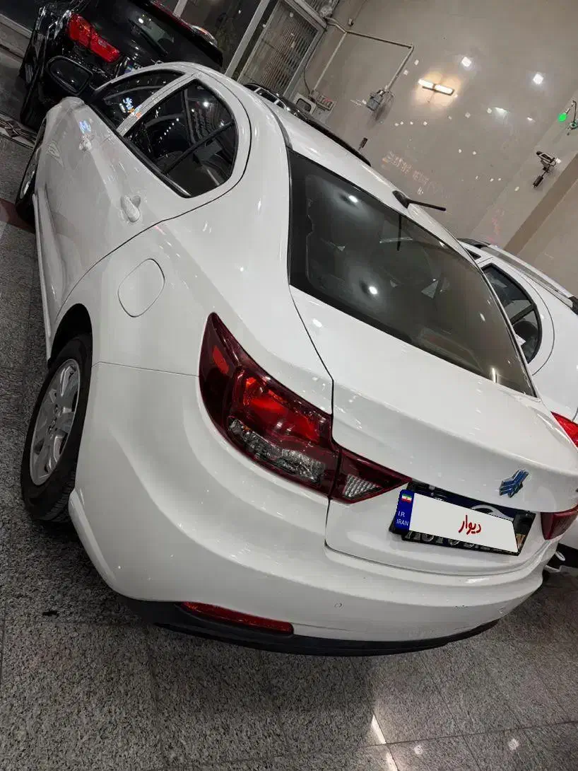 شاهین با سانروف ۱۴۰۱|خودرو سواری و وانت|شاهینشهر, گزبرخوار|دیوار