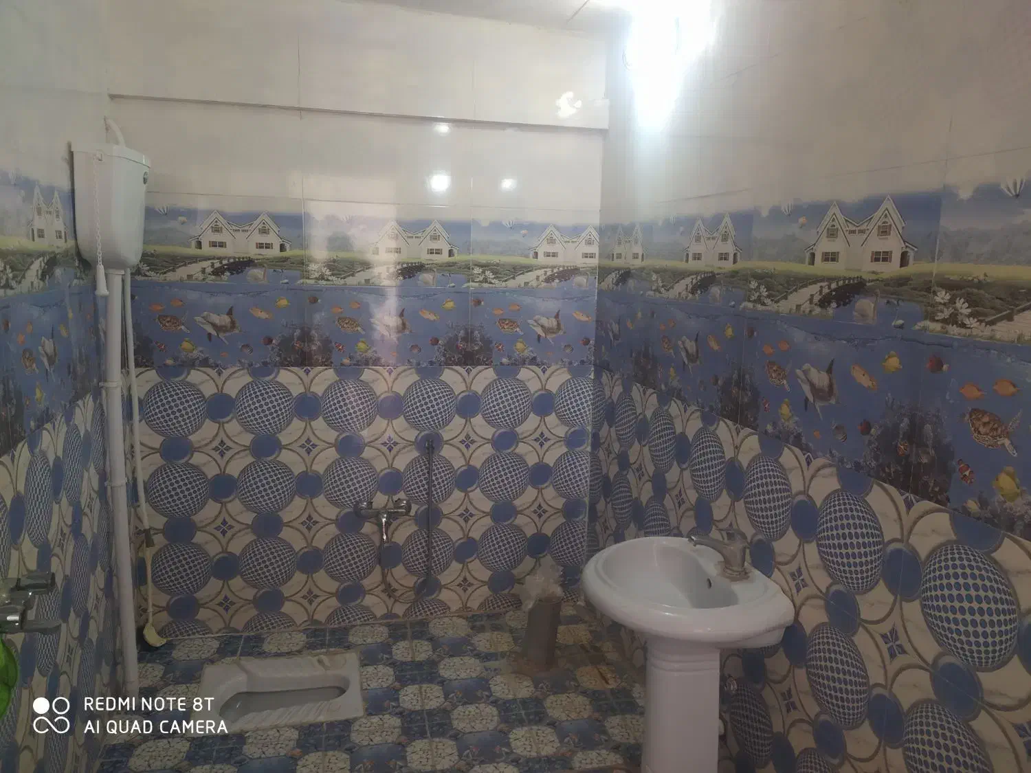 منزل مسکونی|فروش خانه و ویلا|ایرانشهر, |دیوار