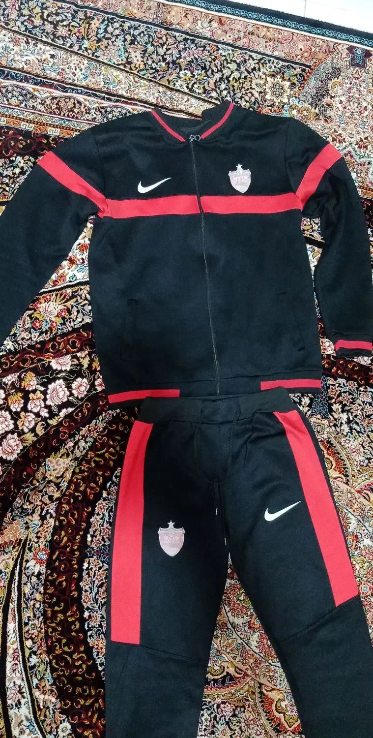 ست ورزشی|لباس|قم, پردیسان|دیوار