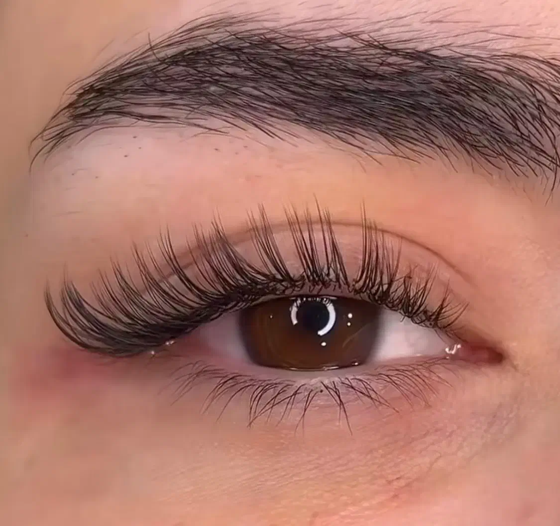 خدمات اکستنشن و لیفت فقط و فقط ۴۵۰|خدمات آرایشگری و زیبایی|زابل, |دیوار