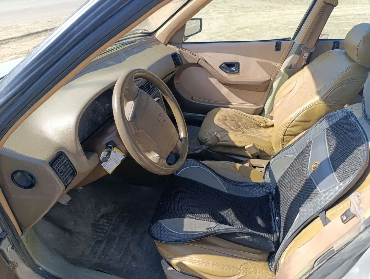 پژو 405مدل 89|خودرو سواری و وانت|بجنورد, |دیوار