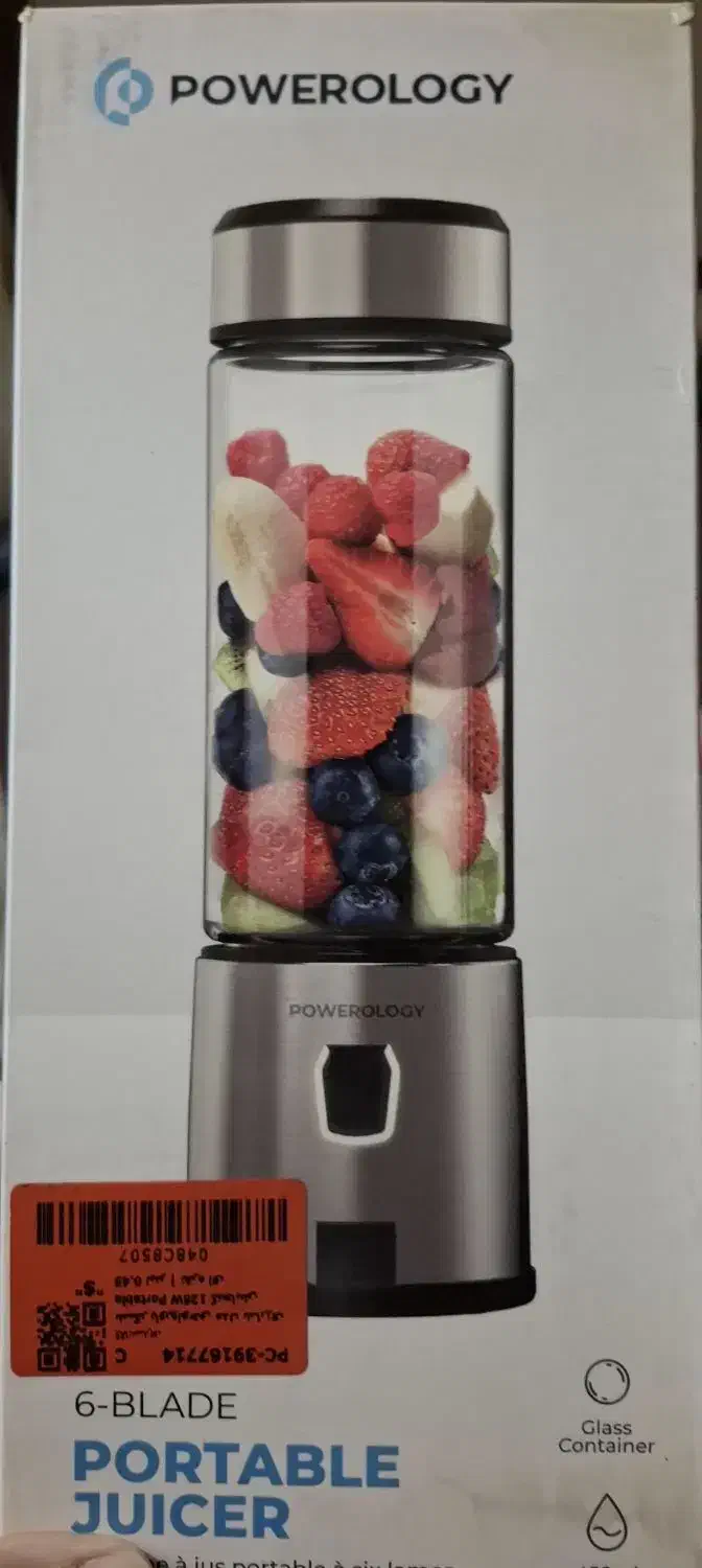 شیکر تک نفره شارژی|خردکن، آسیاب، غذاساز|تهران, شهرک ولیعصر شمالی|دیوار