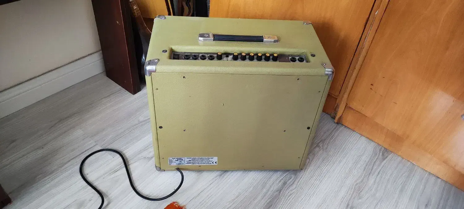 bass amp آمپ آمپلیفایر بیس سمیک samick|گیتار، بیس، امپلیفایر|تهران, سازمان برنامه شمالی|دیوار