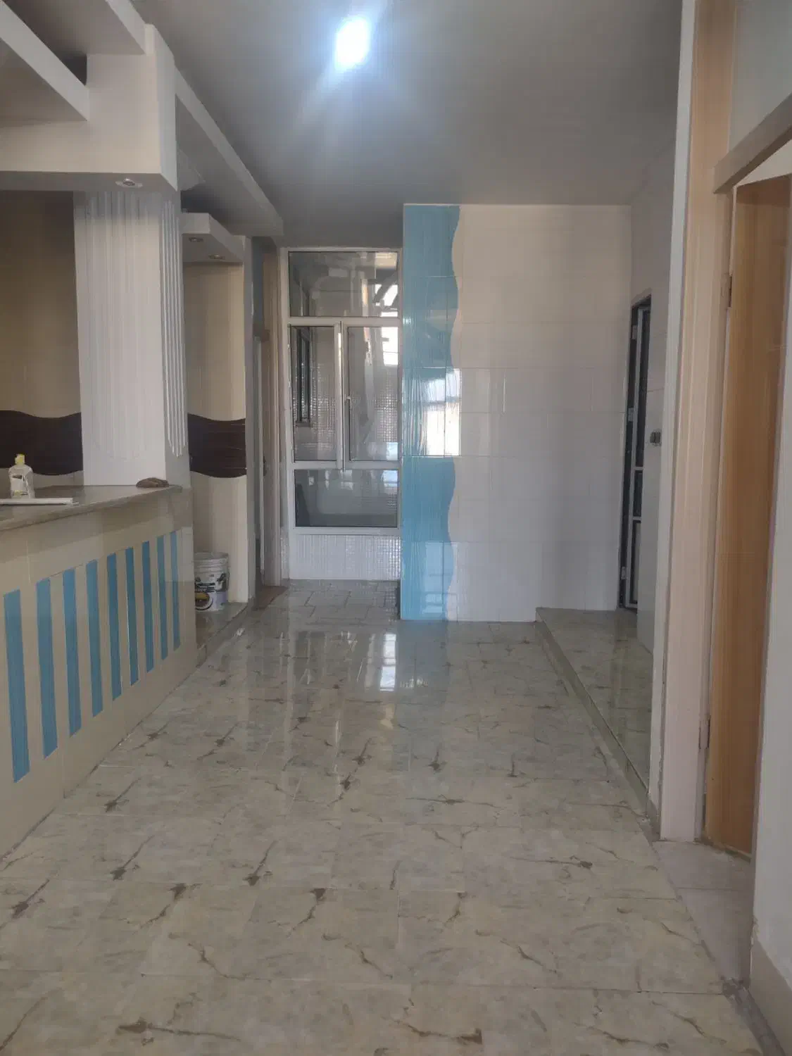 منزل اجاره طبقه اول|اجارهٔ آپارتمان|لردگان, |دیوار