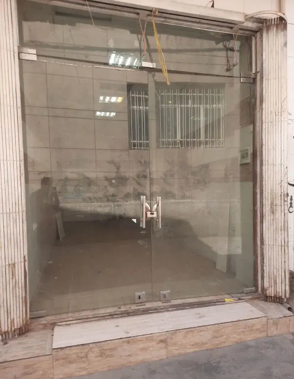 مغازه فروشی|فروش مغازه و غرفه|قم, پامنار|دیوار