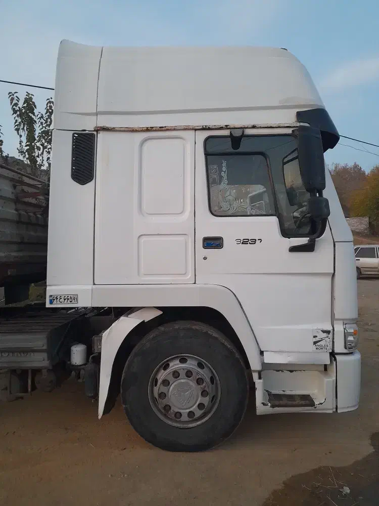 فروشی|خودرو سنگین|اردبیل, |دیوار