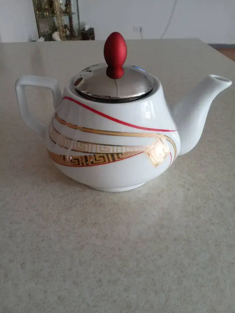 چای ساز فقط|سماور، چایساز، قهوهساز|همدان, |دیوار