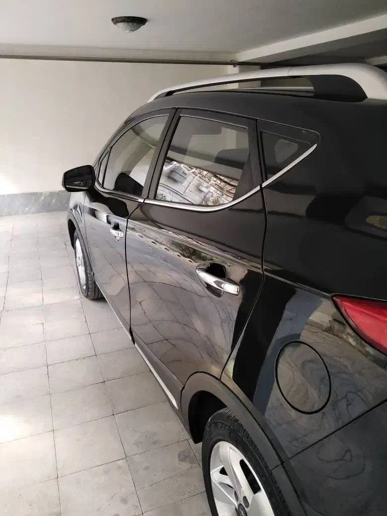 جک S3اتوماتیک مدل 1400|خودرو سواری و وانت|تهران, ارم|دیوار