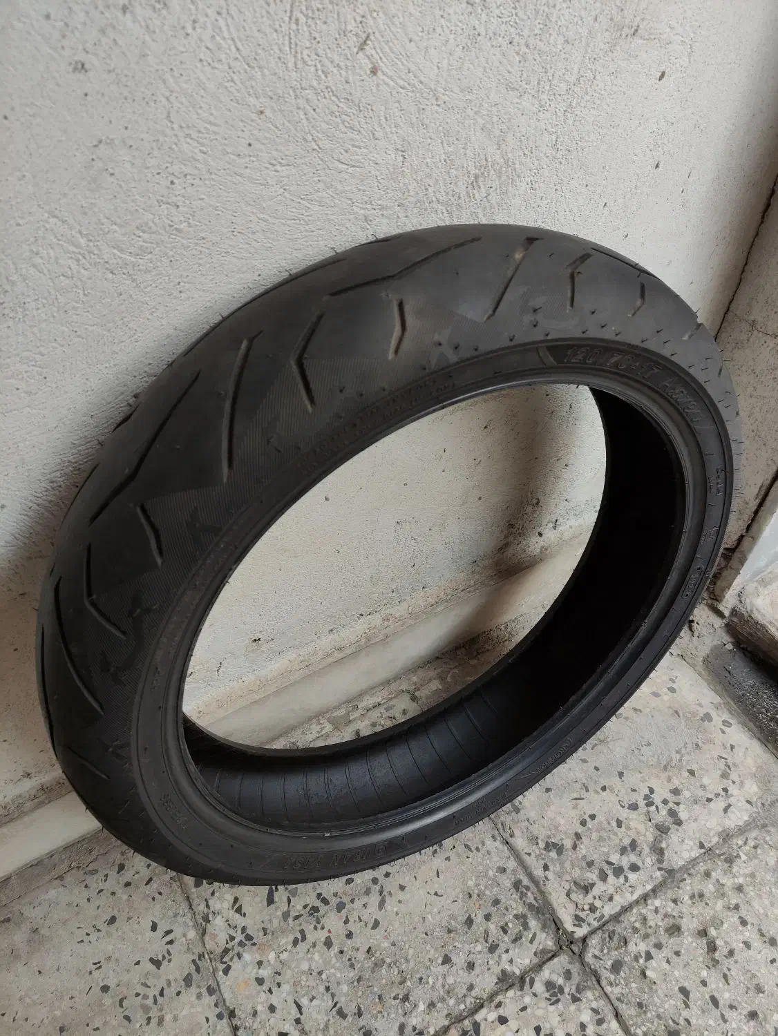 لاستیک ایران یاسا|قطعات یدکی و لوازم جانبی|تهران, حشمتیه|دیوار