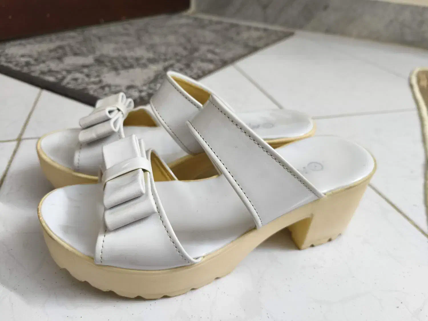 صندل تو خونه|کیف، کفش، کمربند|ورامین, ورامین|دیوار