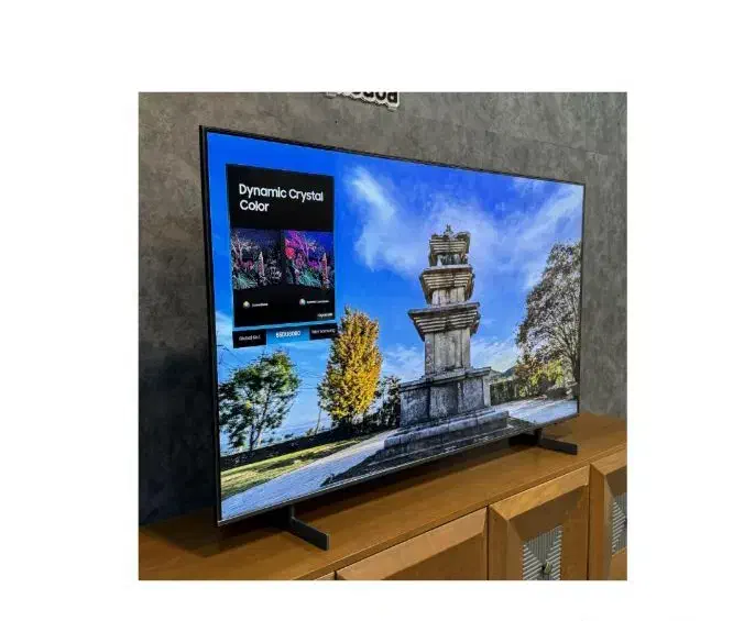 تلویزیون 4k+ اورجینال UHD سامسونگ / ال جی ۶۵/۷۵|تلویزیون و پروژکتور|مشهد, ایمان|دیوار