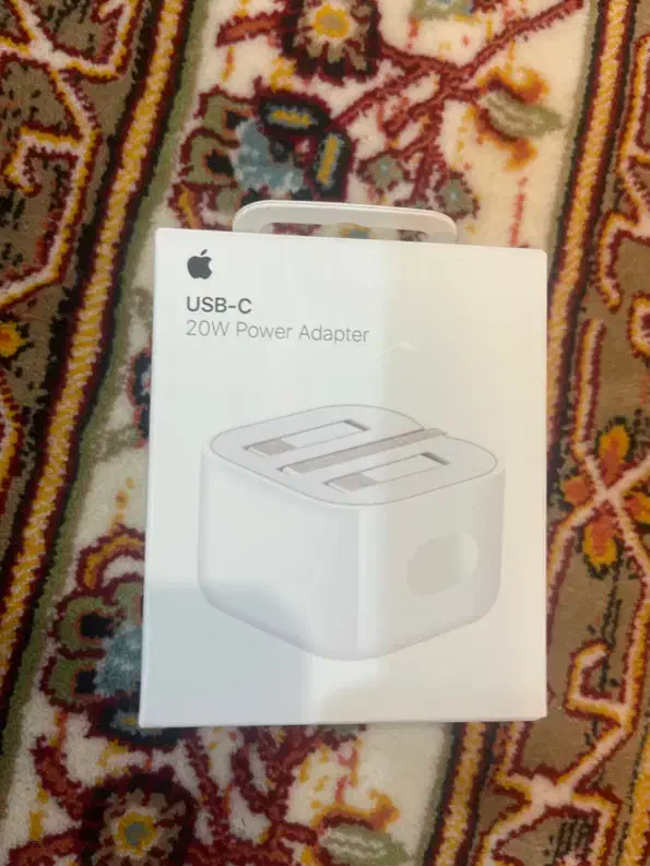 شارژر اورجینال ایفون سری13|لوازم جانبی موبایل و تبلت|اصفهان, فیض|دیوار