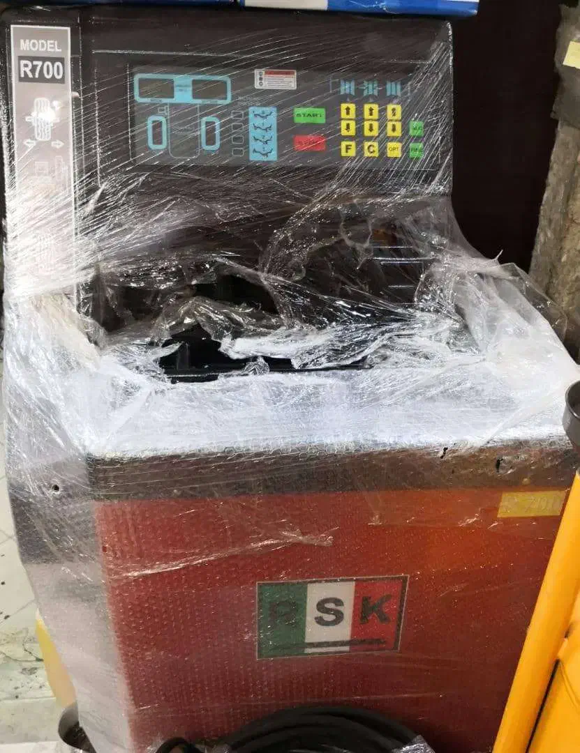 فروش تمامی لوازم اپاراتی و تعویض روغن|قطعات یدکی و لوازم جانبی|خواجه, |دیوار