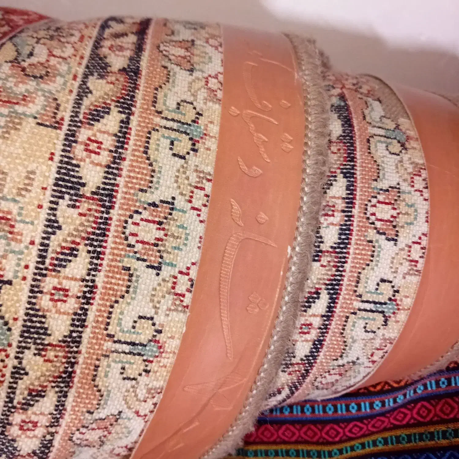 فرش ۶ متری|فرش|اقبالیه, |دیوار