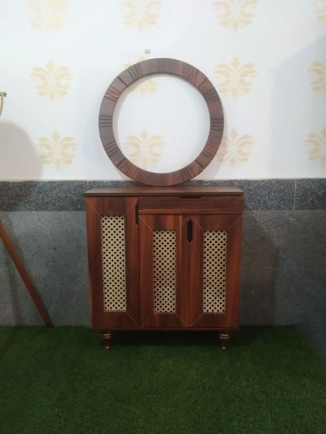 جاکفشی شیک و جادار فقط3500|جاکفشی، کمد، دراور|نوشهر, |دیوار