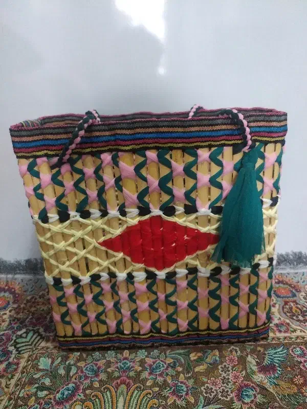 سبد|ظروف سرو و پذیرایی|ایلام, |دیوار