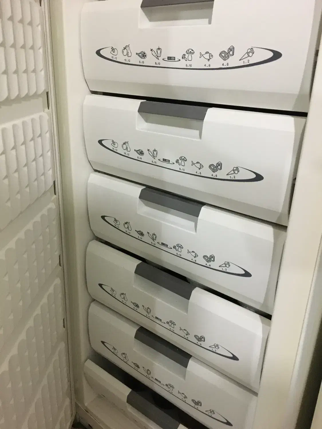 یخچال فریزر ارج|یخچال و فریزر|ساوه, |دیوار