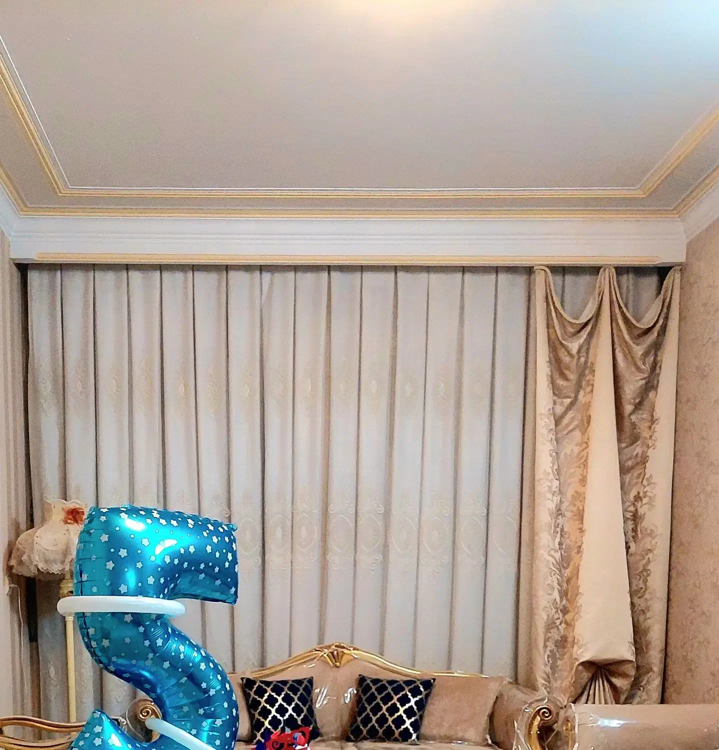 تعدادی وسایل منزل (در حد نو) به فروش می رسد|حراج|تهران, افسریه جنوبی|دیوار