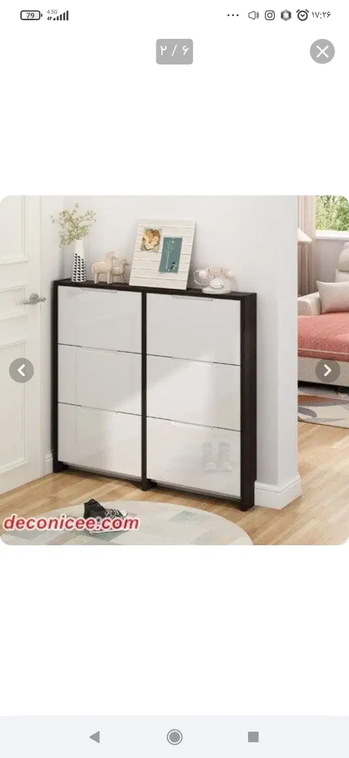 ساخت و نصب کابینت و کمد دیواری و تی وی وال و،|خدمات پیشه و مهارت|بجنورد, |دیوار