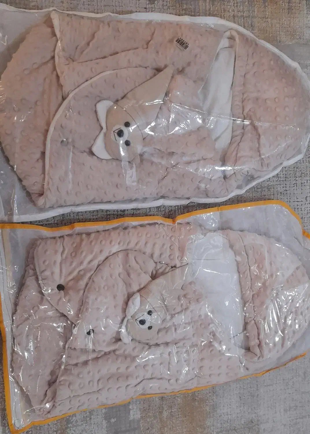 قنداق|اسباب و اثاث بچه|تاکستان, |دیوار