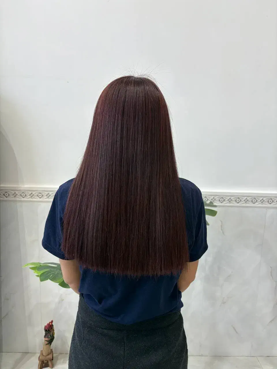 کراتین بوتاکس پروتئین و خدمات رنگ و لایت|خدمات آرایشگری و زیبایی|سلماس, |دیوار