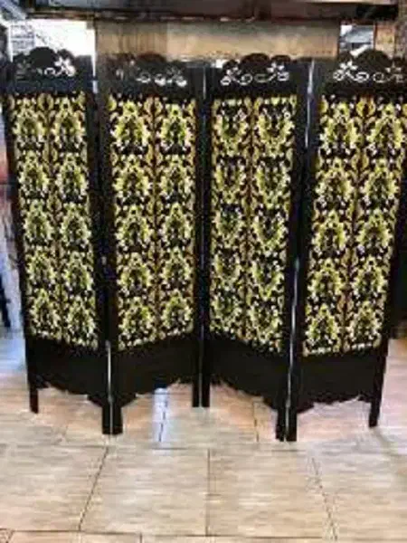 پاراوان پارتیشن ست رومیزی پرچم سطل|دفتر کار|اصفهان, کشاورزی|دیوار