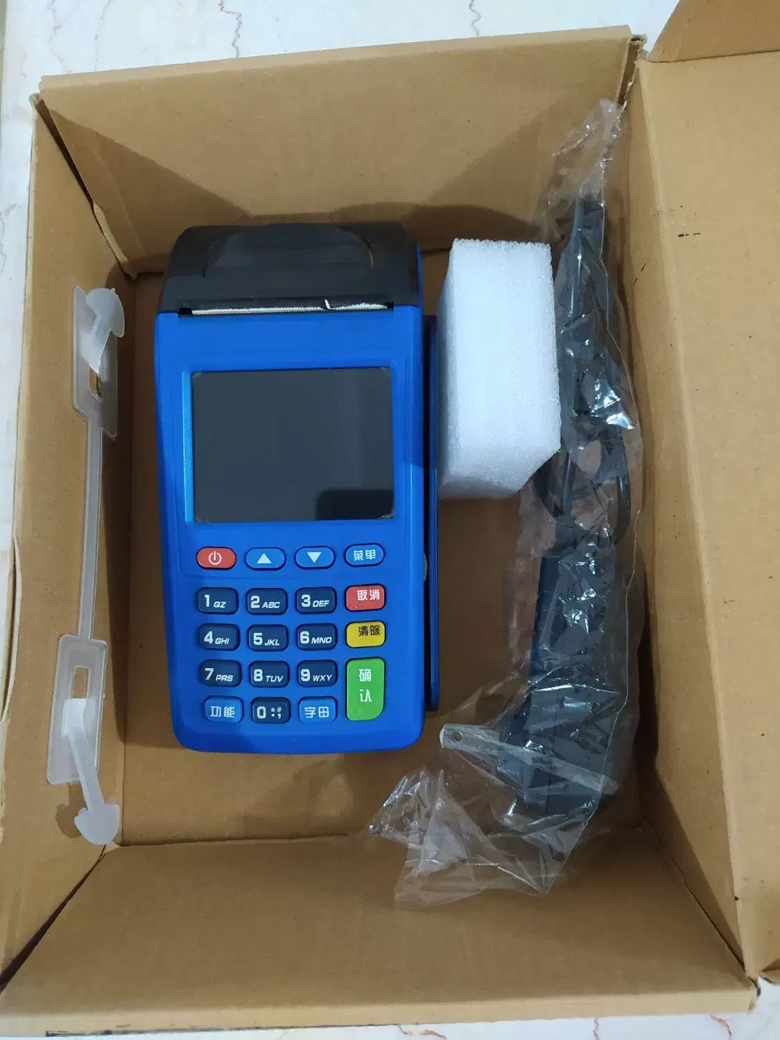 کارت خوان سیار|فروشگاه و مغازه|بانه, |دیوار