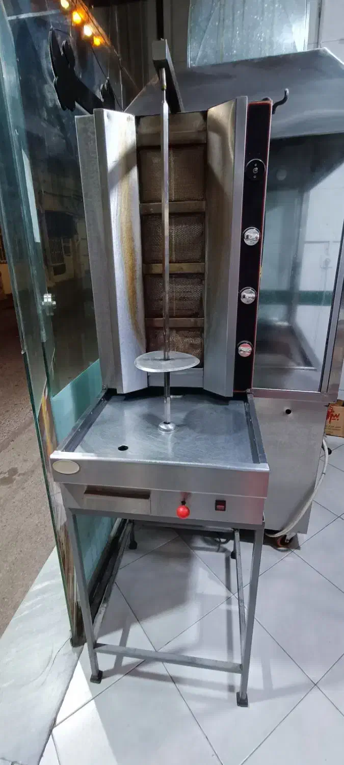 فر دنر اصل استاندارد|کافیشاپ و رستوران|ارومیه, |دیوار