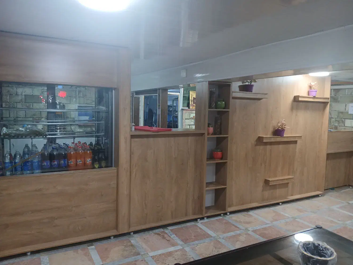 اشپز|استخدام خدمات فروشگاه و رستوران|کرمان, |دیوار