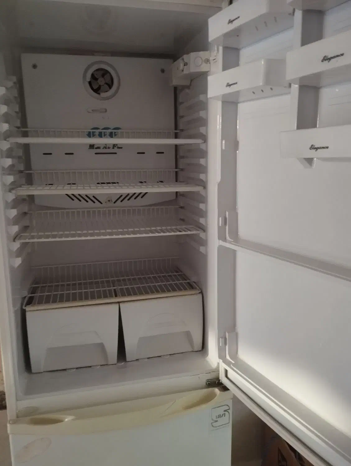 یخچال امرسان|یخچال و فریزر|شاهین دژ, |دیوار