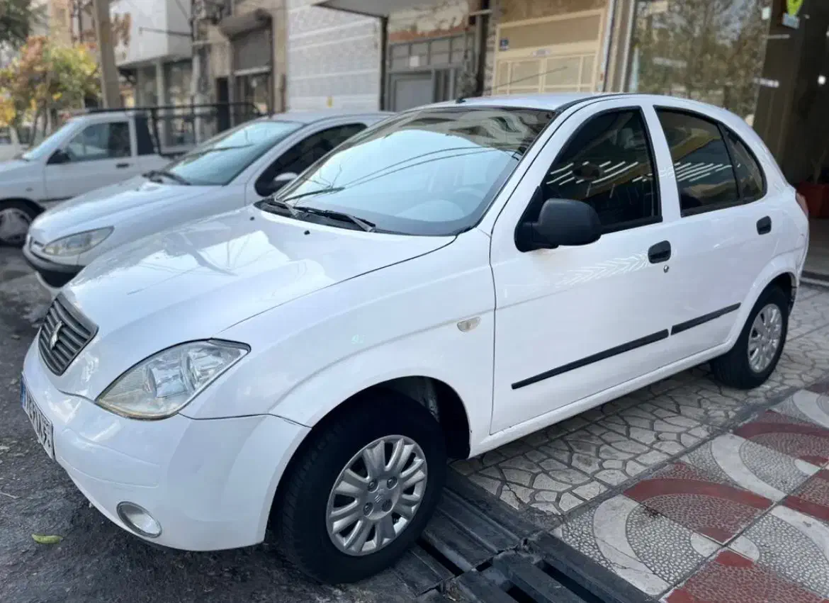 تیبا 2 (هاچبک)SX مدل1398 نقد/اقساط|خودرو سواری و وانت|تهران, دردشت|دیوار