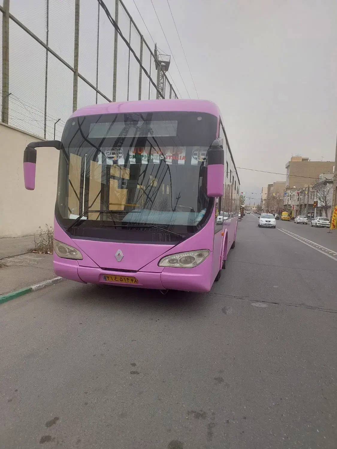 حمل مسافر|خدمات حمل و نقل|کرج, کوی کارمندان جنوبی|دیوار