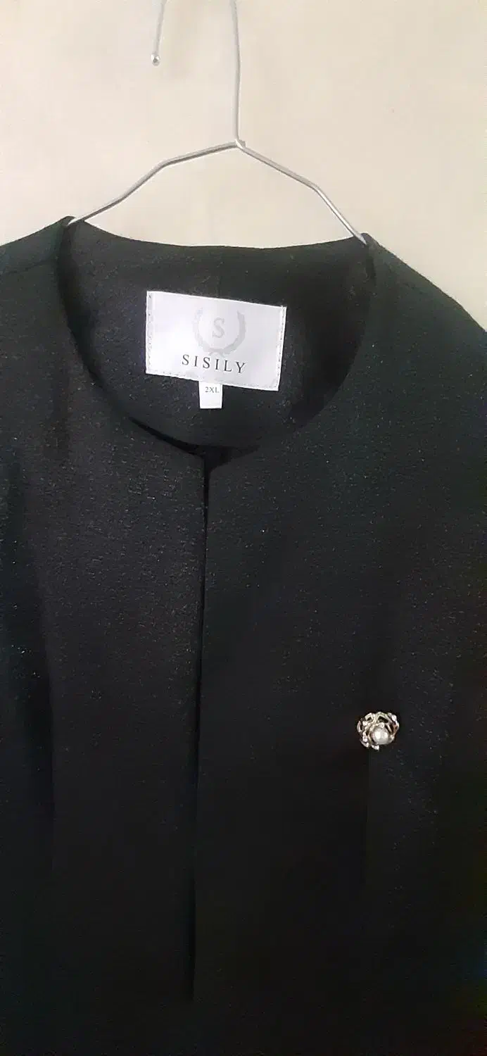 مانتو مجلسی شاین|لباس|اراک, |دیوار