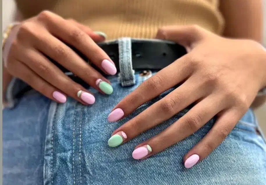 خدمات تخصصی ناخن در جزیره|خدمات آرایشگری و زیبایی|کیش, |دیوار