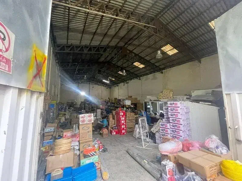 سوله 500 متری بر خیابان اصلی|اجارهٔ دفتر صنعتی، کشاورزی، تجاری|آمل, |دیوار