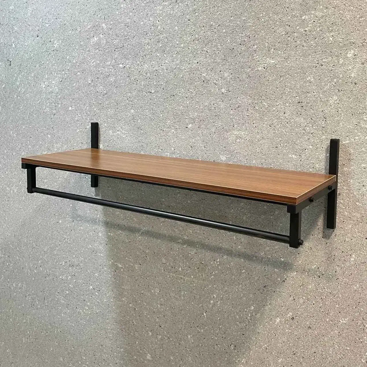 رگال و جالباسی چوب دار دیواری|جاکفشی، کمد، دراور|زاهدان, |دیوار