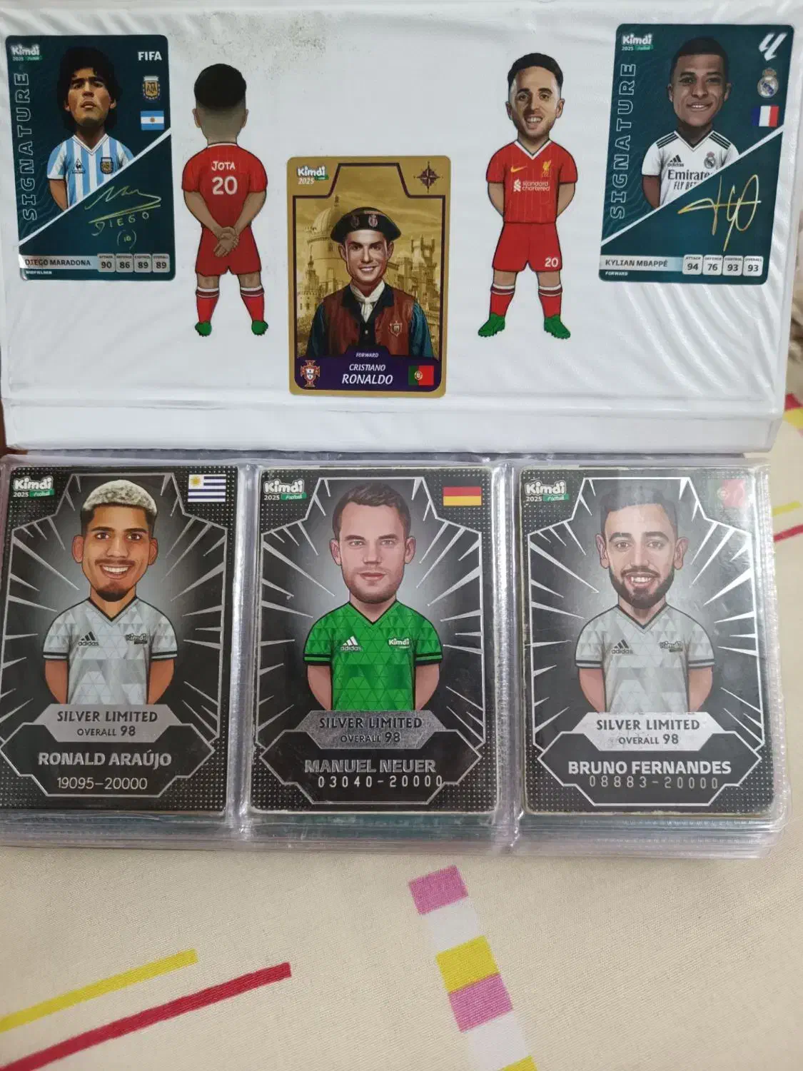 ۵۰۰ تومان|کلکسیون و سرگرمی|مشهد, خواجه ربیع|دیوار