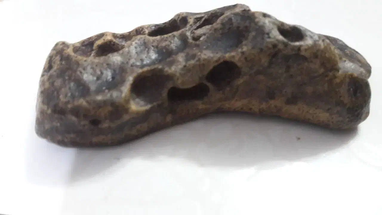 شهاب سنگ|کلکسیون اشیاء عتیقه|اسلام‌شهر, ترشنبه|دیوار