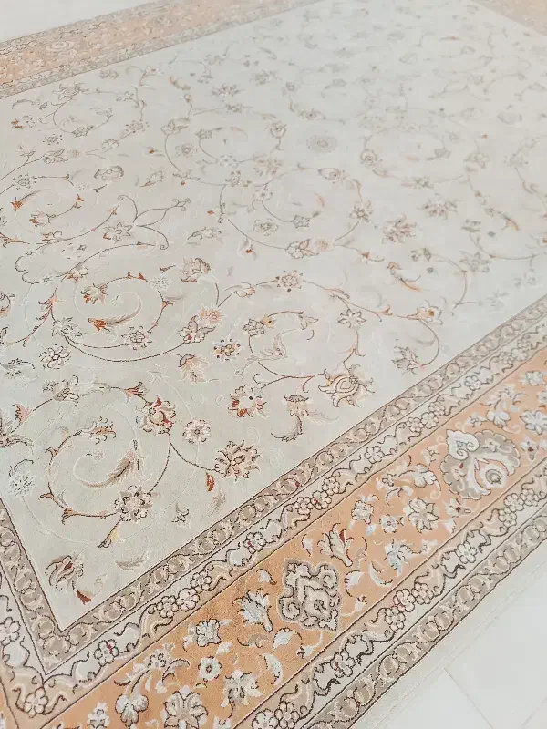 فرش ۱۲متری افشان|فرش|قائن, |دیوار