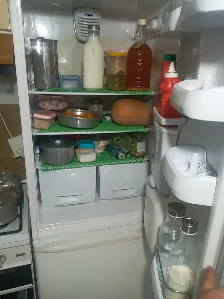 یخچال فریزر امرسان|یخچال و فریزر|بجنورد, |دیوار