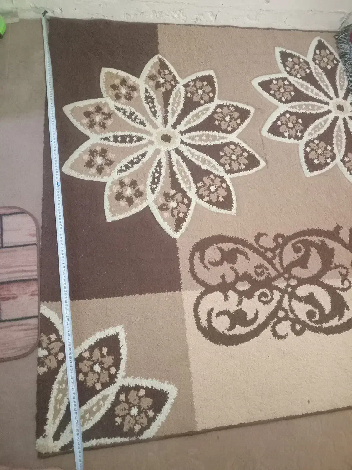 فروش گلیم فرش.|فرش|فولادشهر, A3|دیوار