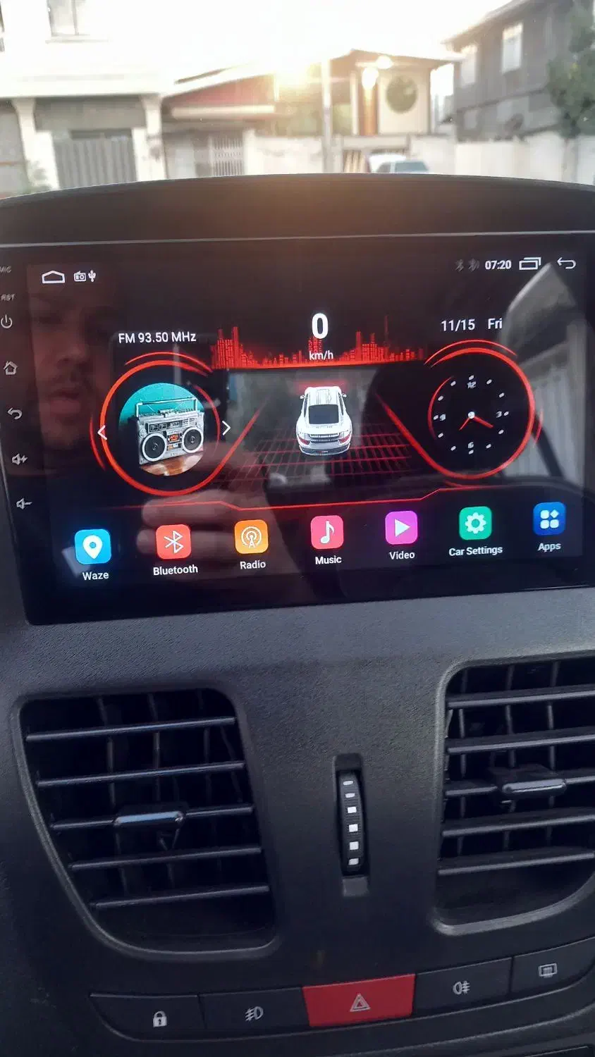 مانیتور سیستم خور|قطعات یدکی و لوازم جانبی|قائمشهر, |دیوار